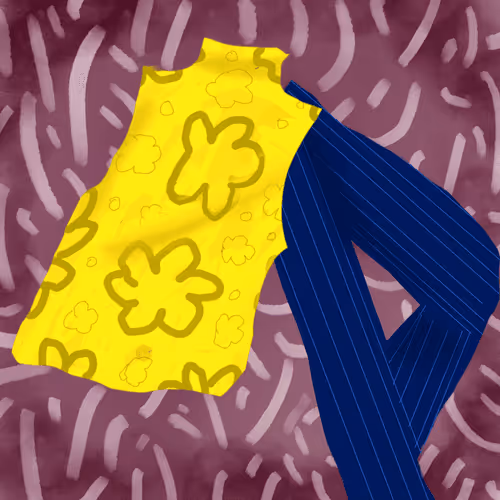 womanandpattern Collection