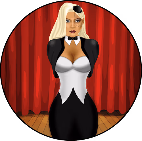 Different Strong Women