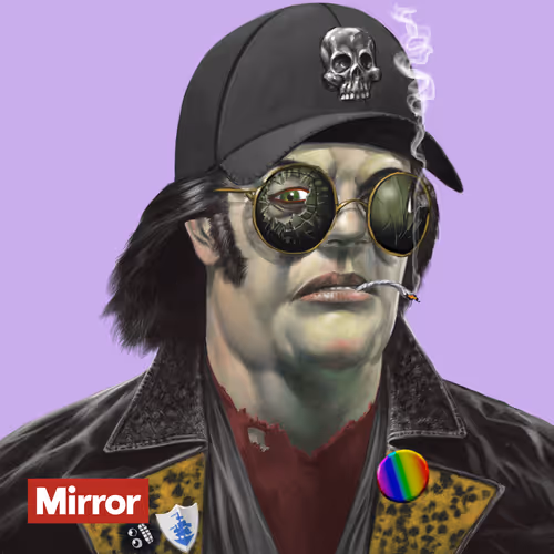 Item #21566203249774187063495752290741414614090043559191212498599226352808453210113 Media