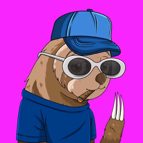 Slothology's Sanctuary