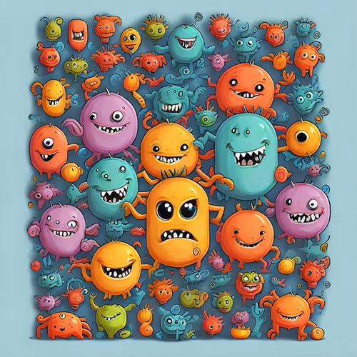 Item #80084343040210823118330908083517929679079589874034976927210142916593340907521 Media