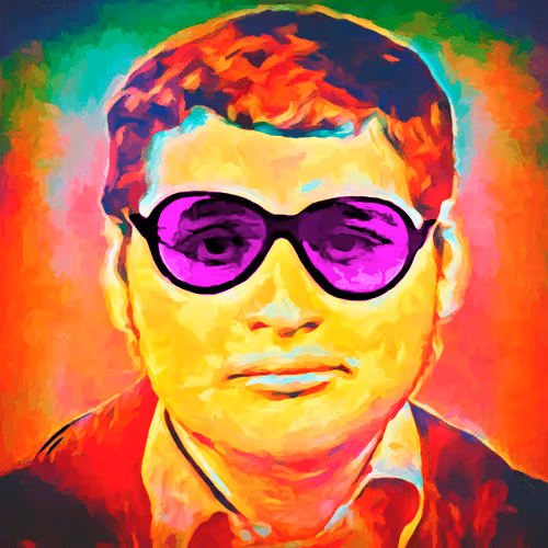 METATIGER Art: Portraits