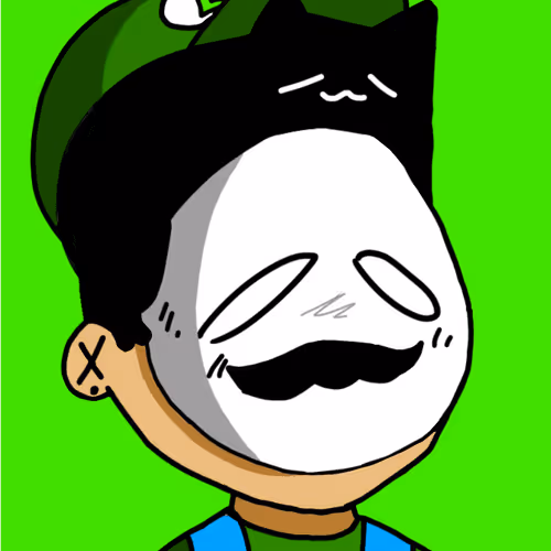 The Mask Faces