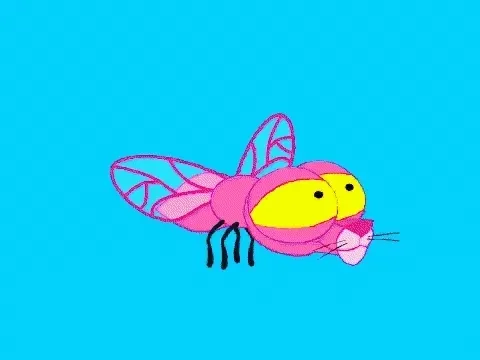 Parasites and friends