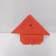 origami jellyfish