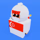 39#Singapore