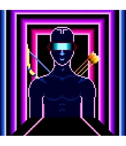 warrior metaverse
