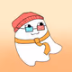Cute Ghosts Collection ^_^