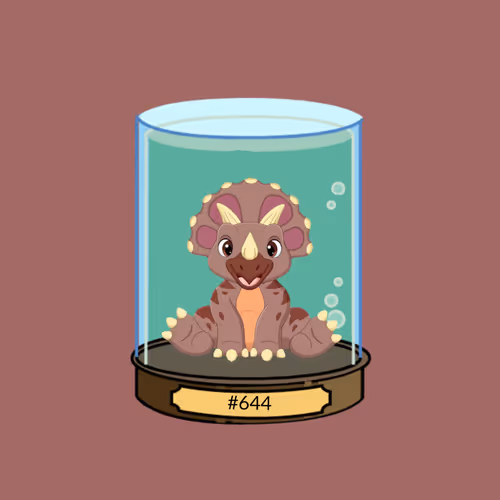 Heads In Jar S