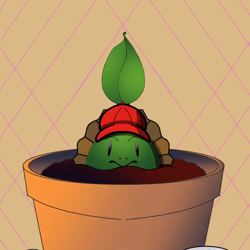 True Turtle Baby Sprout
