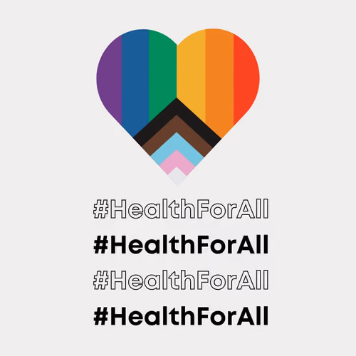 #HealthForAll is a Euphemism for Child Mutilation