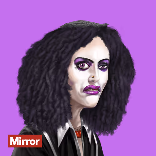 Item #21566203249774187063495752290741414614090043559191212498599226362704057860097 Media