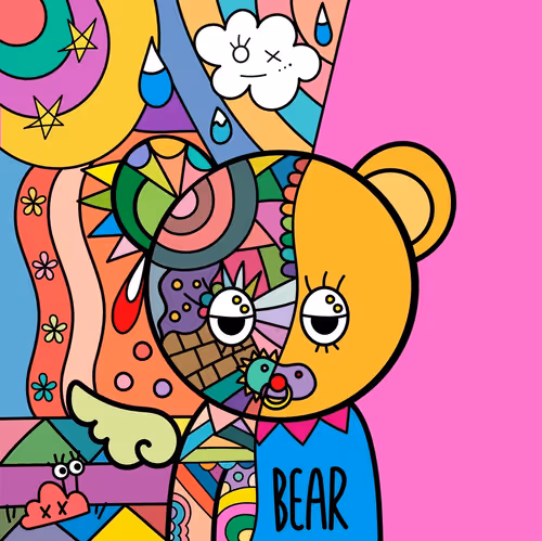 BearxBear