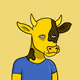 Wild Cows NFT
