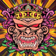 MONSTERZ HEADZ