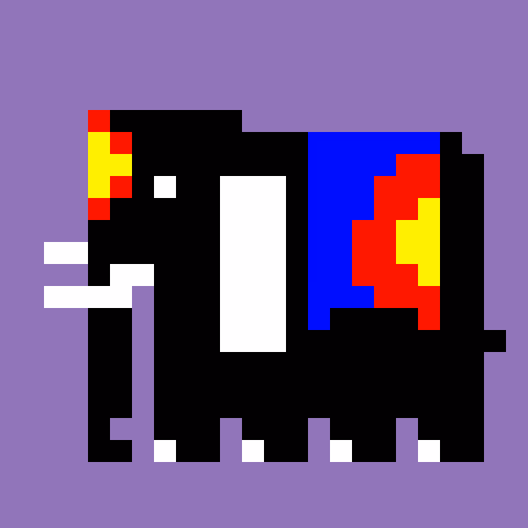 Ele-Phants