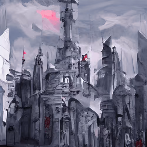The Lost Realms
