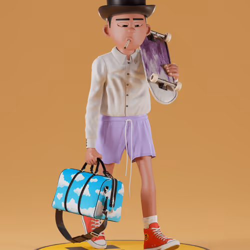 Untitled Collection #92023340