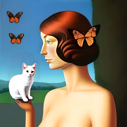 Item #41401395573493242358614965111136119343558791694232019278940550729229169338128 Media