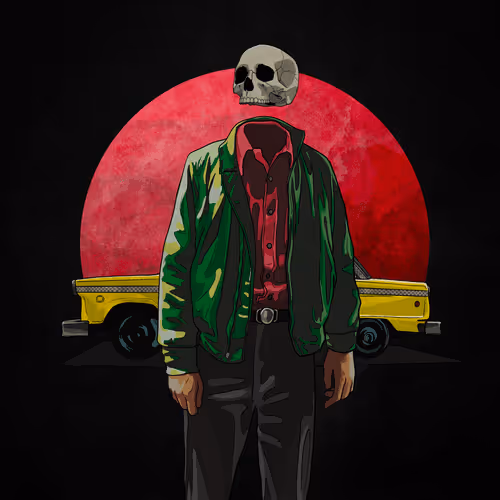 Travis Bickle