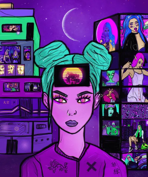 Item #107852863985566971832657103543027772835389729694460660425444173797069842022402 Media