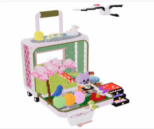 Item #91247555971397258062752466967450975164358674326148052316244225175623372374017 Media