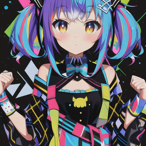 SAKI-B #17
