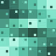 Rows and Rows, Drips, O'Clock and Grids by Pixel Gradient