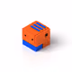 Cubed Dinos