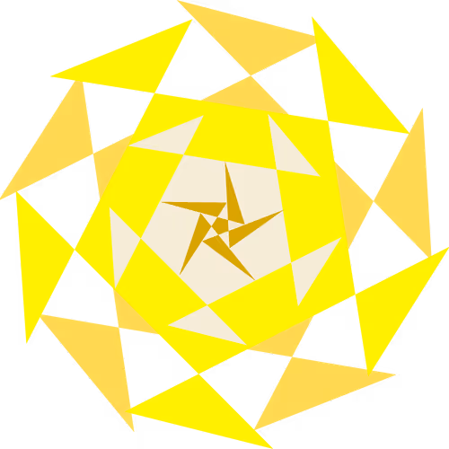 logo yellow
