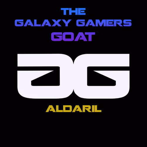 GG GOAT #12