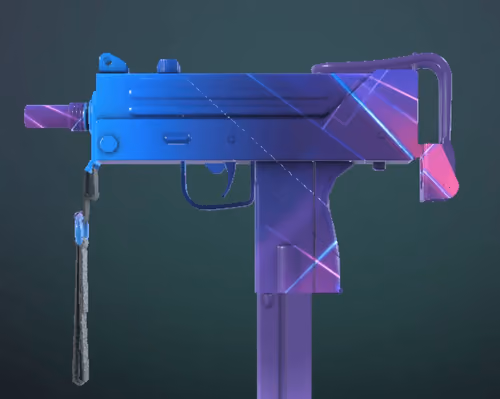 Blue_archer Collection