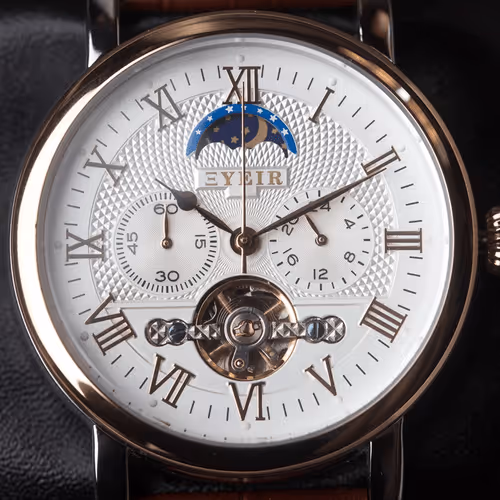 Xyeir Watches