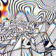 Abstract Energy Art