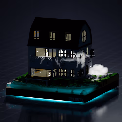 Tiny.Homes