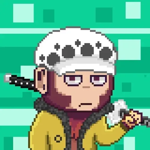 BIT MOONKEY
