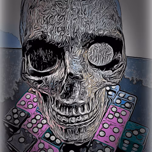 LifeIsAGamble Collection