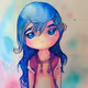 Water Color Fairy Official
