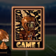 BLOCK GAME PARTY