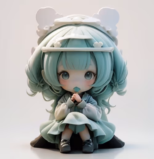 Item #59444249636001149190274168834298527647077687018437419144768410703015968768001 Media