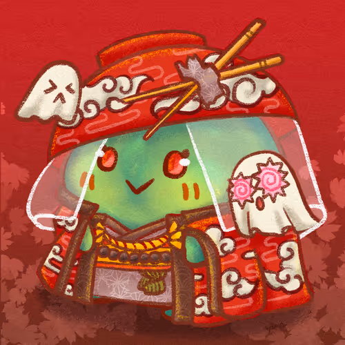 Item #33835732431421560979633003873912233205719079639798777878562289034825216032769 Media