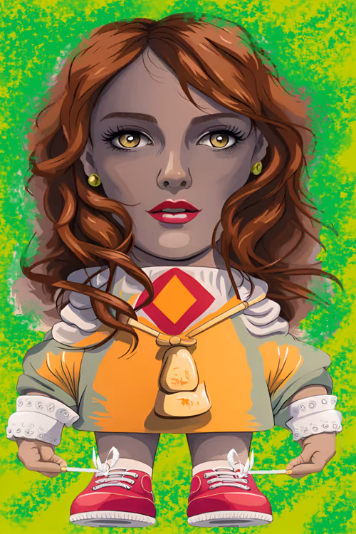 Item #106896815836428663178787868266572707300081753922025413443421496115802318831617 Media