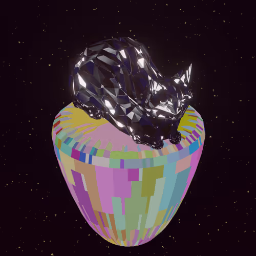 Item #13681356298566542809492958659221725169674462703098705551009877406026983014401 Media