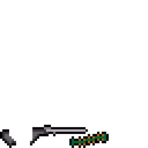 rifle + ammo