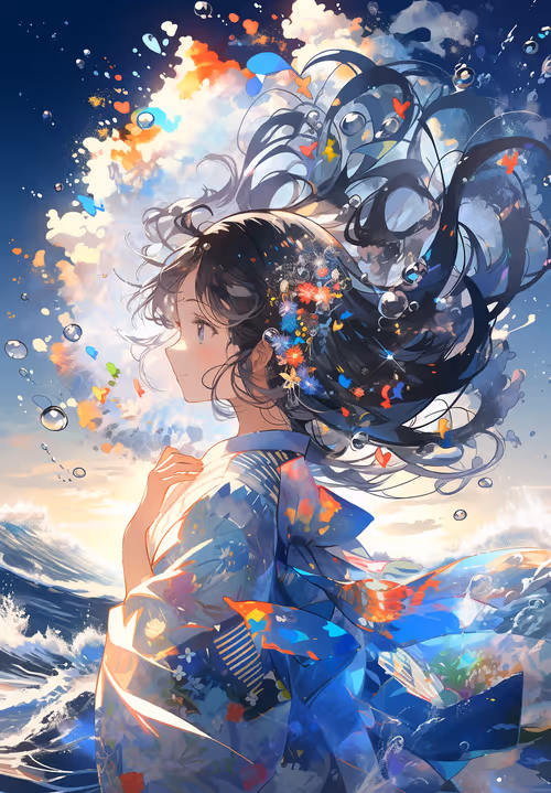 Item #47685708734673105618180155266267739774568610927511139970310995763404937887745 Media