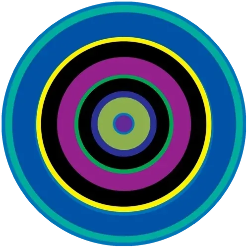 Stupid Simple Circles
