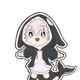 Sachirin Stamp