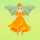 Little Flower Fairies