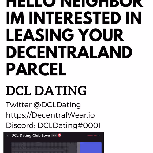 DCLDating Collection