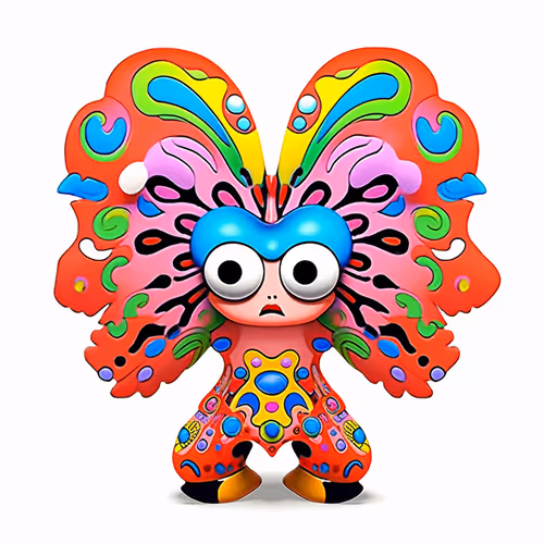 Item #54143548649469477918221439824337040980241932485706340862844497475803895824385 Media